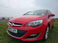 Vauxhall Astra 1.4i Turbo SRi Euro 6 5dr 23