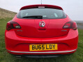 Vauxhall Astra 1.4i Turbo SRi Euro 6 5dr 26