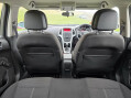 Vauxhall Astra 1.4i Turbo SRi Euro 6 5dr 28