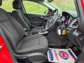 Vauxhall Astra 1.4i Turbo SRi Euro 6 5dr 35