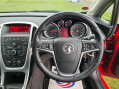 Vauxhall Astra 1.4i Turbo SRi Euro 6 5dr 38
