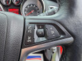 Vauxhall Astra 1.4i Turbo SRi Euro 6 5dr 40