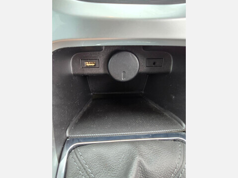 Vauxhall Astra 1.4i Turbo SRi Euro 6 5dr 44
