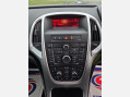 Vauxhall Astra 1.4i Turbo SRi Euro 6 5dr 45