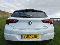 Vauxhall Astra 1.4i Turbo Elite Nav Euro 6 5dr 16