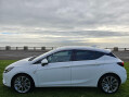 Vauxhall Astra 1.4i Turbo Elite Nav Euro 6 5dr 5