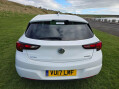 Vauxhall Astra 1.4i Turbo Elite Nav Euro 6 5dr 6