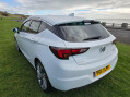 Vauxhall Astra 1.4i Turbo Elite Nav Euro 6 5dr 7