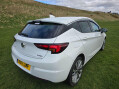 Vauxhall Astra 1.4i Turbo Elite Nav Euro 6 5dr 8