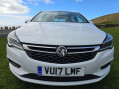 Vauxhall Astra 1.4i Turbo Elite Nav Euro 6 5dr 13