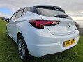 Vauxhall Astra 1.4i Turbo Elite Nav Euro 6 5dr 15