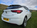 Vauxhall Astra 1.4i Turbo Elite Nav Euro 6 5dr 17