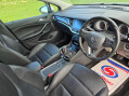 Vauxhall Astra 1.4i Turbo Elite Nav Euro 6 5dr 29