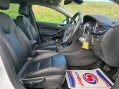 Vauxhall Astra 1.4i Turbo Elite Nav Euro 6 5dr 30