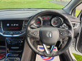 Vauxhall Astra 1.4i Turbo Elite Nav Euro 6 5dr 33