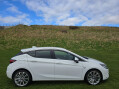 Vauxhall Astra 1.4i Turbo Elite Nav Euro 6 5dr 2