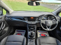 Vauxhall Astra 1.4i Turbo Elite Nav Euro 6 5dr 18