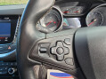 Vauxhall Astra 1.4i Turbo Elite Nav Euro 6 5dr 34