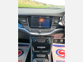 Vauxhall Astra 1.4i Turbo Elite Nav Euro 6 5dr 40