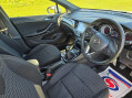 Vauxhall Astra 1.4i Turbo SRi VX Line Nav Euro 6 5dr 8