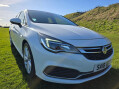 Vauxhall Astra 1.4i Turbo SRi VX Line Nav Euro 6 5dr 15