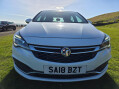 Vauxhall Astra 1.4i Turbo SRi VX Line Nav Euro 6 5dr 16