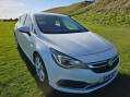 Vauxhall Astra 1.4i Turbo SRi VX Line Nav Euro 6 5dr 1