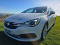 Vauxhall Astra 1.4i Turbo SRi VX Line Nav Euro 6 5dr 17