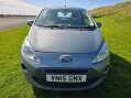 Ford Ka 1.2 Edge Euro 5 (s/s) 3dr 2