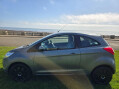 Ford Ka 1.2 Edge Euro 5 (s/s) 3dr 9
