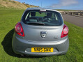 Ford Ka 1.2 Edge Euro 5 (s/s) 3dr 10
