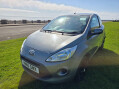 Ford Ka 1.2 Edge Euro 5 (s/s) 3dr 3