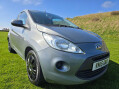 Ford Ka 1.2 Edge Euro 5 (s/s) 3dr 5
