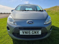 Ford Ka 1.2 Edge Euro 5 (s/s) 3dr 6