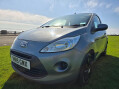 Ford Ka 1.2 Edge Euro 5 (s/s) 3dr 7