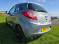 Ford Ka 1.2 Edge Euro 5 (s/s) 3dr 8