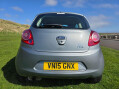 Ford Ka 1.2 Edge Euro 5 (s/s) 3dr 11