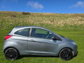 Ford Ka 1.2 Edge Euro 5 (s/s) 3dr 12