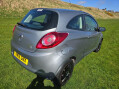 Ford Ka 1.2 Edge Euro 5 (s/s) 3dr 13