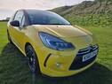 DS DS 3 1.6 BlueHDi DSport Euro 6 (s/s) 3dr