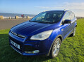 Ford Kuga 2.0 TDCi Titanium X AWD Euro 5 5dr 3