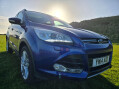 Ford Kuga 2.0 TDCi Titanium X AWD Euro 5 5dr 5