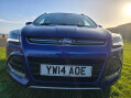 Ford Kuga 2.0 TDCi Titanium X AWD Euro 5 5dr 6