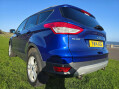 Ford Kuga 2.0 TDCi Titanium X AWD Euro 5 5dr 8