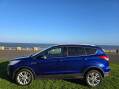 Ford Kuga 2.0 TDCi Titanium X AWD Euro 5 5dr 9