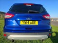 Ford Kuga 2.0 TDCi Titanium X AWD Euro 5 5dr 12