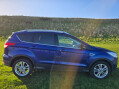 Ford Kuga 2.0 TDCi Titanium X AWD Euro 5 5dr 13