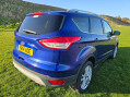Ford Kuga 2.0 TDCi Titanium X AWD Euro 5 5dr 14