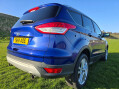 Ford Kuga 2.0 TDCi Titanium X AWD Euro 5 5dr 15