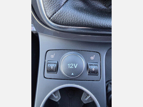 Ford Kuga 2.0 TDCi Titanium X AWD Euro 5 5dr 28